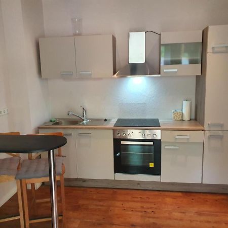 Apartment In Alt-Stadt Kopenick เบอร์ลิน ภายนอก รูปภาพ