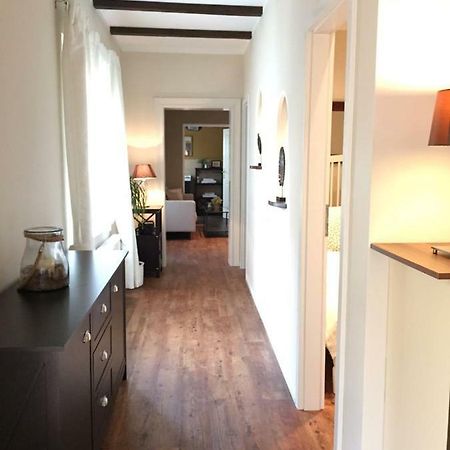 Apartment In Alt-Stadt Kopenick เบอร์ลิน ภายนอก รูปภาพ