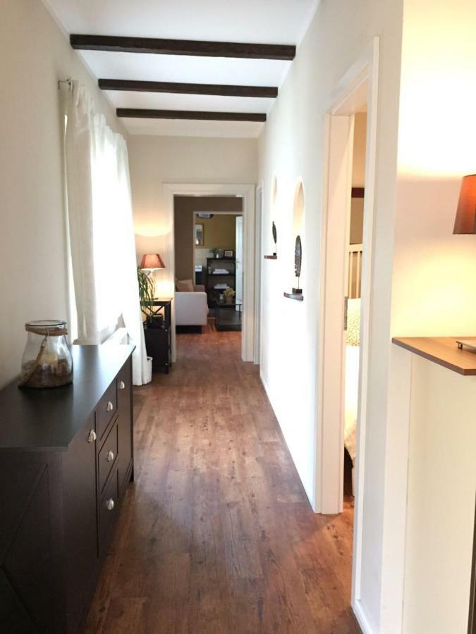 Apartment In Alt-Stadt Kopenick เบอร์ลิน ภายนอก รูปภาพ