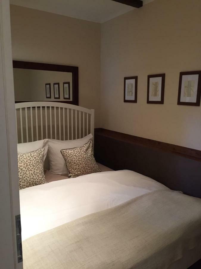 Apartment In Alt-Stadt Kopenick เบอร์ลิน ภายนอก รูปภาพ