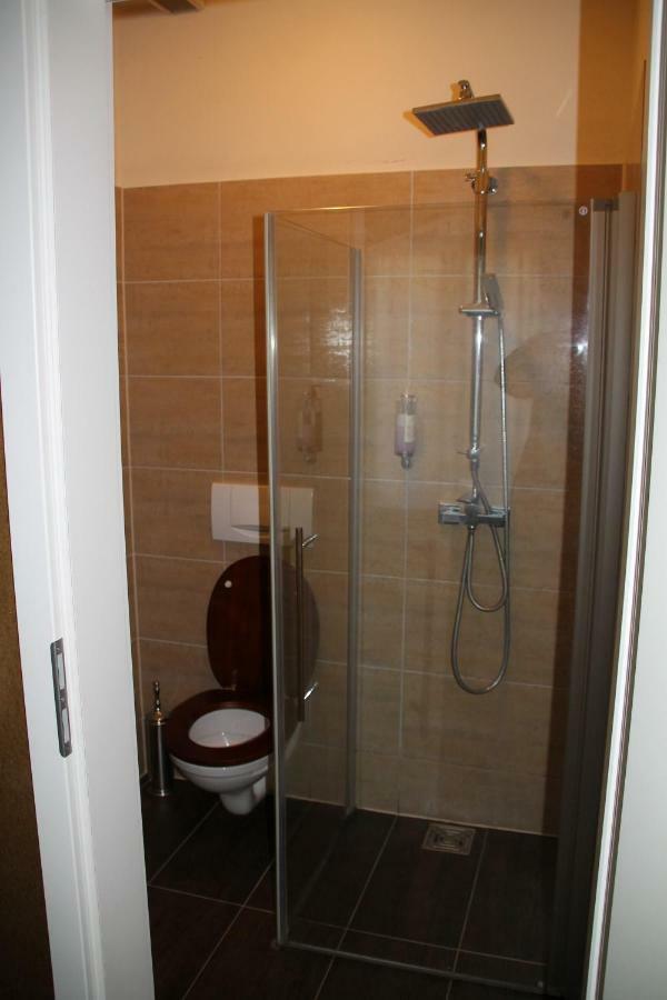 Apartment In Alt-Stadt Kopenick เบอร์ลิน ภายนอก รูปภาพ