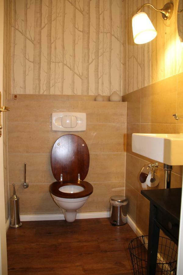 Apartment In Alt-Stadt Kopenick เบอร์ลิน ภายนอก รูปภาพ