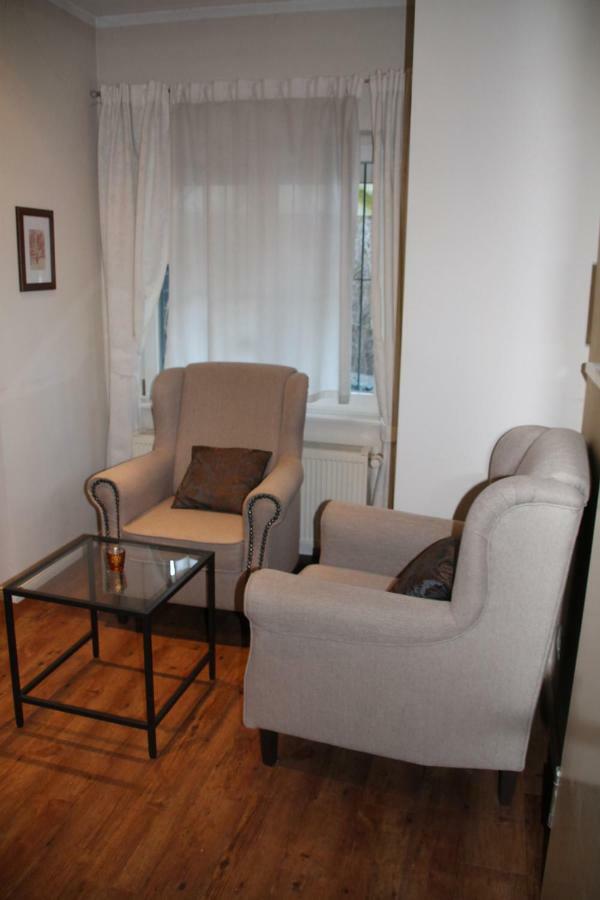 Apartment In Alt-Stadt Kopenick เบอร์ลิน ภายนอก รูปภาพ